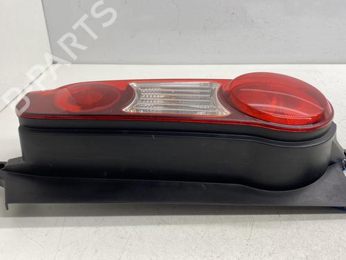 Used Right taillight Right taillight PEUGEOT PARTNER Box Body/MPV [2008-2026] 33475937 33475937