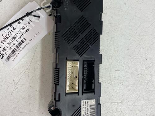 Climate control FORD S-MAX (WA6) 2.0 TDCi | BP36132894I5 - Image 5
