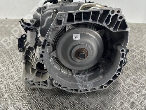 Gearbox RENAULT MEGANE IV Hatchback (B9A/M/N_) 1.2 TCe 130 (B9MR) | BP39931018M3 - Image 3