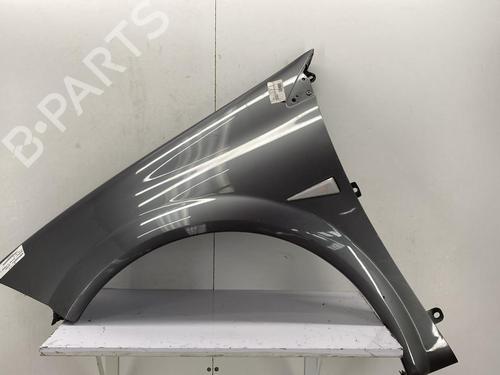 Used Left front fenders RENAULT MEGANE II Estate (KM0/1_) 1.5 dCi (KM02, KM13) (101 hp) 22855228