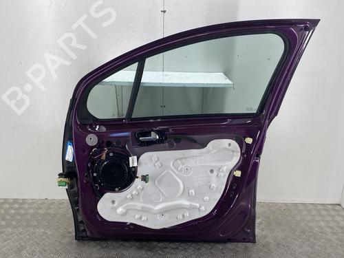 Right front door CITROËN C3 II (SC_) 1.0 VTi 68 | BP29375466C3 