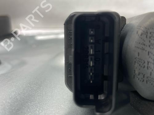 Front left window mechanism KIA CEE'D SW (ED) 1.6 CRDi 90 | BP38764027C22 - Image 4