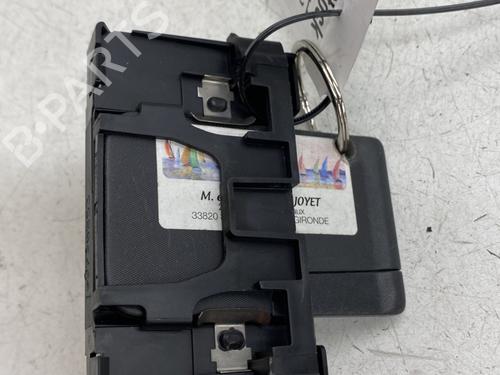 Card reader RENAULT MEGANE II Saloon (LM0/1_) | BP32490854E4 - Image 5