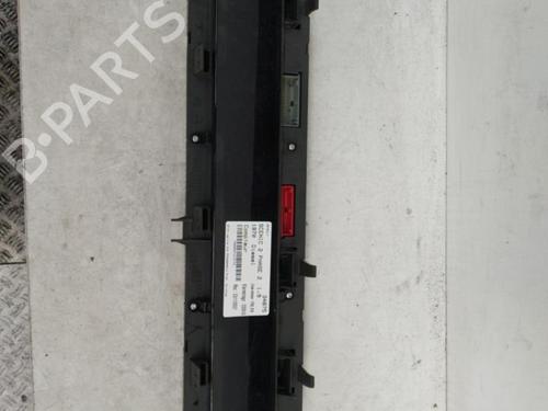 Instrument cluster RENAULT SCÉNIC II (JM0/1_) 1.9 dCi (JM14) | BP22854877C47 