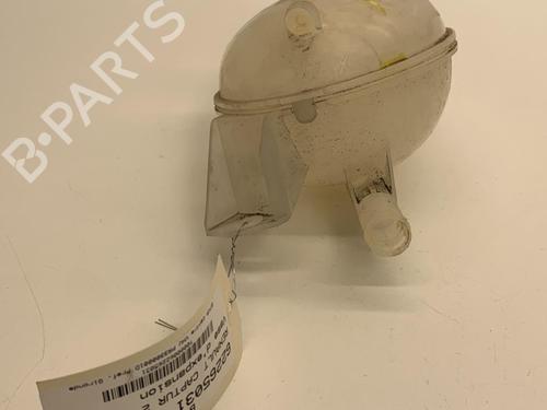 Expansion tank RENAULT CAPTUR II (HF_) E-TECH 160 | BP22852624C120 