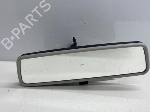 Used Rear mirror VW POLO V (6R1, 6C1) 1.6 TDI (90 hp) 26686437