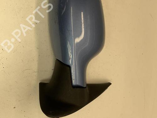 Right mirror NISSAN MICRA III (K12) 1.2 16V | BP22858353C27 