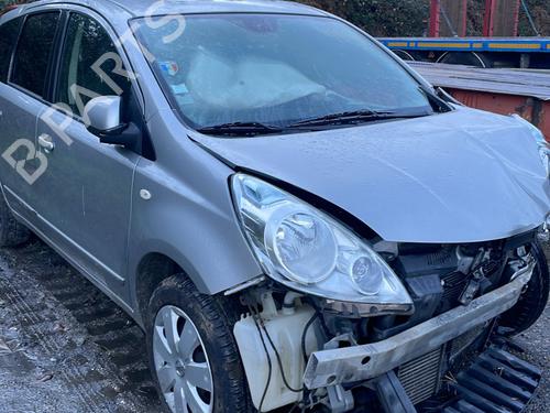 Steering column stalk NISSAN NOTE (E11, NE11) 1.5 dCi | BP23133351I23  - Image 9