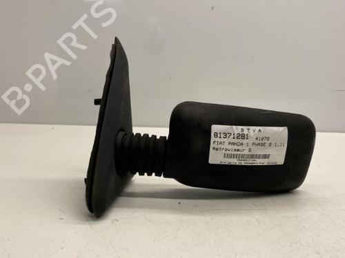 Used Left mirror FIAT PANDA (141_) 1100 (54 hp) 22855944