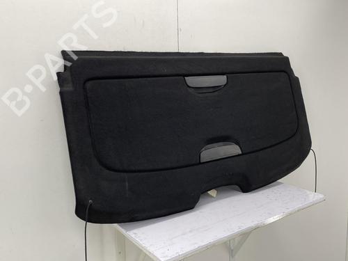 Rear parcel shelf PEUGEOT 308 I (4A_, 4C_) 1.6 HDi | BP22850519C85 