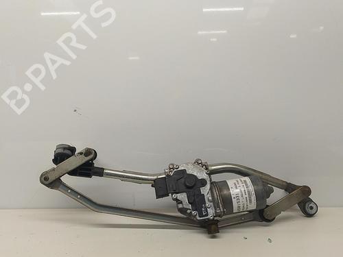 Used Front wiper motor RENAULT LAGUNA III (BT0/1) 1.5 dCi (BT00, BT0A, BT0T, BT1J) (110 hp) 22852337