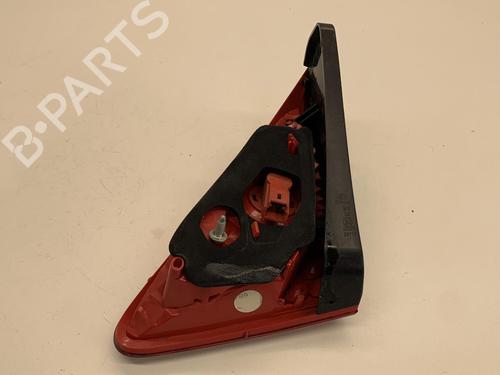 Used Left tailgate light Left tailgate light PEUGEOT 3008 I MPV (0U_) 1.6 HDi (112 hp) 22857367 22857367