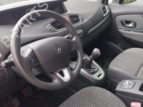 Switch RENAULT SCÉNIC III (JZ0/1_) 1.5 dCi (JZ02, JZ0R) | BP27586672I30 - Image 6