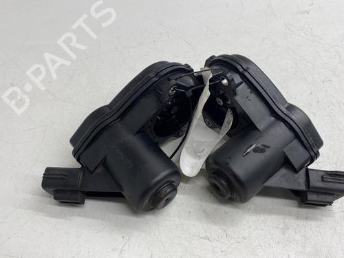 Used Electric handbrake RENAULT SCÉNIC III (JZ0/1_) 1.6 dCi (JZ00, JZ12) (130 hp) 24467121