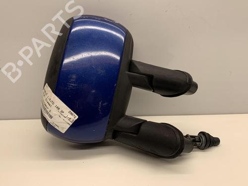 Right mirror FIAT DOBLO MPV (119_, 223_) 1.9 JTD (223AXE1A) | BP22858511C27 