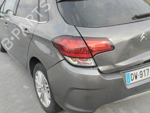 Pala sol esquerda CITROËN C4 II (NC_) 1.6 BlueHDi 120 | BP24230740I1 - Image 19
