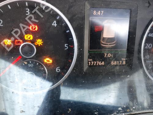 Headlight switch VW TIGUAN (5N_) 2.0 TDI | BP26388744I24 - Image 6