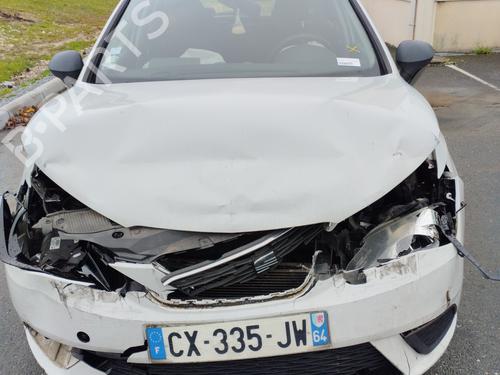 Headlight switch SEAT IBIZA IV (6J5, 6P1) 1.2 | BP23831116I24 - Image 14