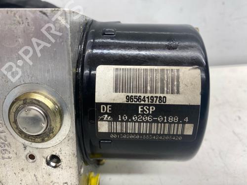 ABS pump CITROËN C5 II (RC_) 1.6 HDi (RC8HZB) | BP40053796M43 - Image 3