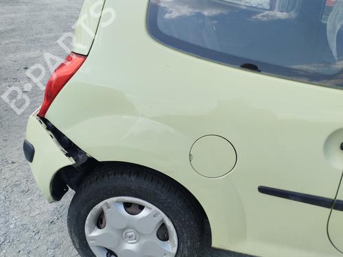 Instrument cluster RENAULT TWINGO II (CN0_) 1.2 16V (CN04, CN0B) | BP29529050C47  - Image 9