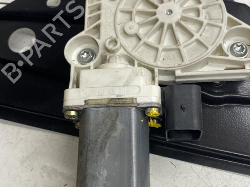Rear left window mechanism MERCEDES-BENZ E-CLASS (W211) E 220 CDI (211.006) | BP27586586C24 