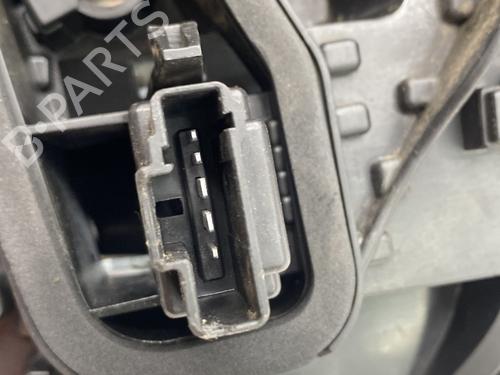 Left taillight CITROËN DS3 (SA_) 1.2 VTi 82 | BP32490877C34