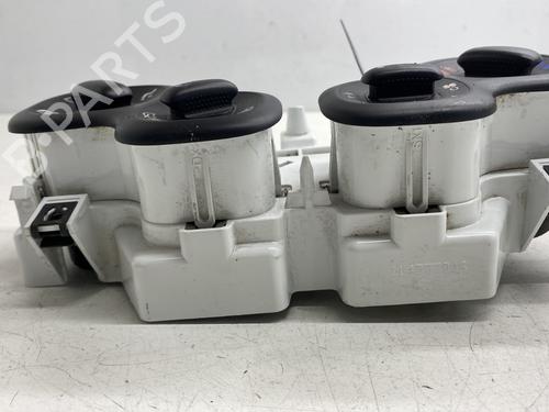 Used Climate control Climate control FIAT PANDA (312_, 319_) 1.3 D Multijet 4x4 (312PXL1A) (75 hp) 30490855 30490855