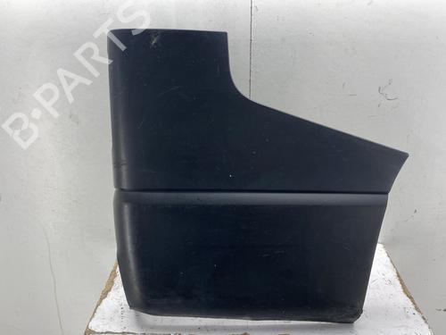Used Corner bumper RENAULT TRAFIC III Van (FG_) 1.6 dCi 120 (FGMB, FGMC) (120 hp) 26683503