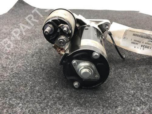 Starter OPEL CORSA D (S07) 1.3 CDTI (L08, L68) | BP22852462M8 