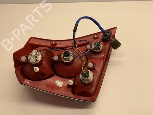 Used Right taillight Right taillight CHEVROLET AVEO / KALOS Hatchback (T250, T255) 1.2 (72 hp) 22858297 22858297