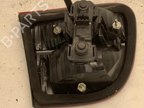 Used Right tailgate light Right tailgate light SEAT LEON (1M1) 1.4 16V (75 hp) 22858580 22858580