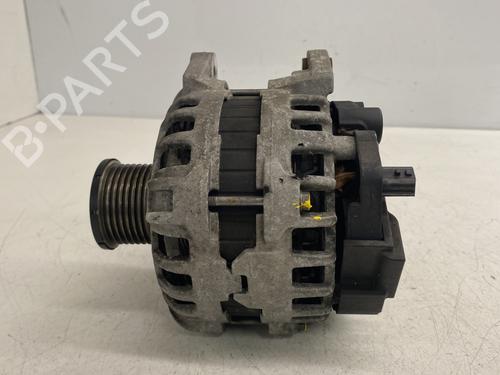 Alternator RENAULT CLIO IV (BH_) 0.9 TCe 90 (BHNF, BHMA, BHMH, BHJK, BHJR) | BP29528878M7 