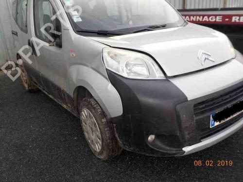Left front door CITROËN NEMO MPV 1.4 HDi | BP22857727C2 