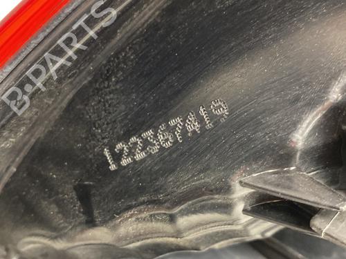 Right taillight RENAULT KANGOO Express (FW0/1_) | BP33607285C35 - Image 5