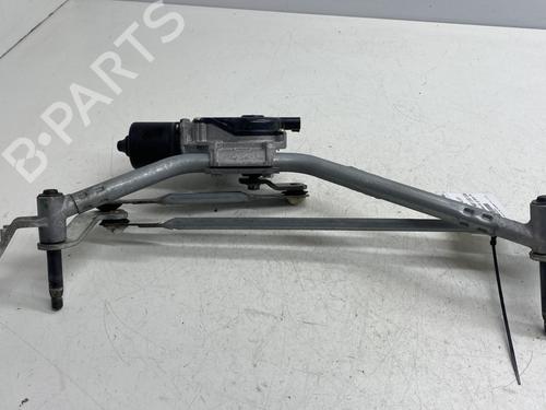 Viskermotor vindrude RENAULT CAPTUR I (J5_, H5_) 1.5 dCi 90 (J5N4, J5M5, J5MW, J5M6, J5AL, J5AJ) (90 hp) 28015469