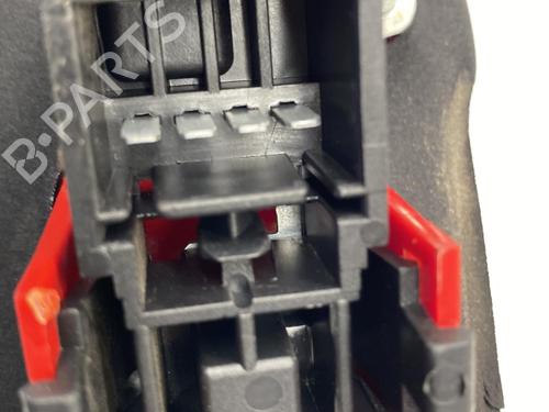 Used Left taillight Left taillight 22850038 22850038