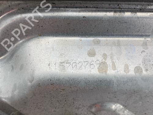 Front right window mechanism VOLVO C30 (533) 1.6 D | BP36169710C23 - Image 2