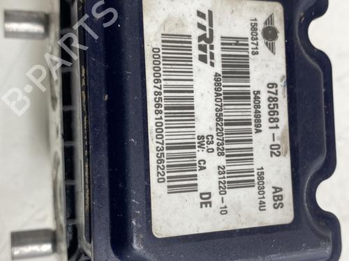 ABS pump MINI MINI (R56) One | BP27271676M43 - Image 2