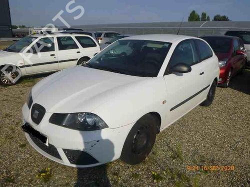 Left mirror SEAT IBIZA III (6L1) 1.4 TDI | BP22857403C26 
