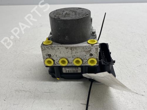 Used ABS pump PEUGEOT 107 (PM_, PN_) 1.0 (68 hp) 28381649