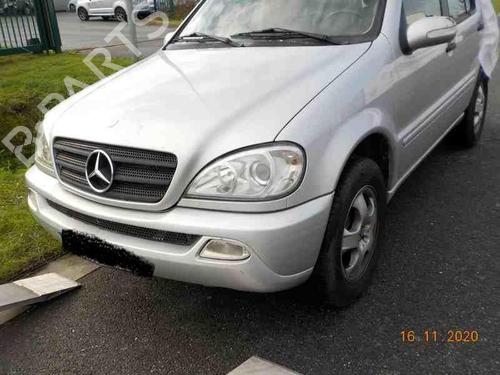 Right taillight MERCEDES-BENZ M-CLASS (W163) ML 320 (163.154) | BP22855276C35 