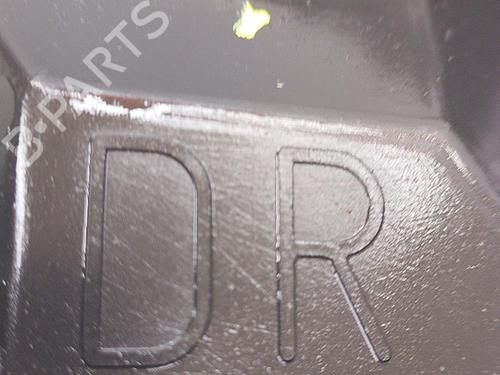 Used Right taillight Right taillight JAGUAR X-TYPE I (X400) 2.0 D (130 hp) 22857077 22857077