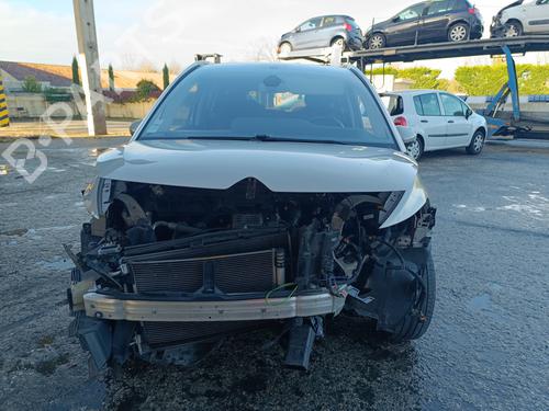 Switch CITROËN C4 Grand Picasso II (DA_, DE_)  | BP34203220I30  - Image 7