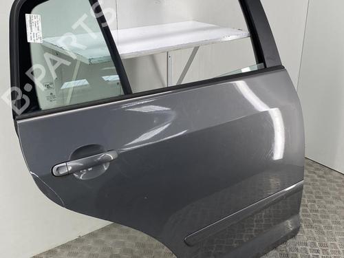 Right rear door VW GOLF PLUS V (5M1, 521) 1.9 TDI | BP22855711C5 