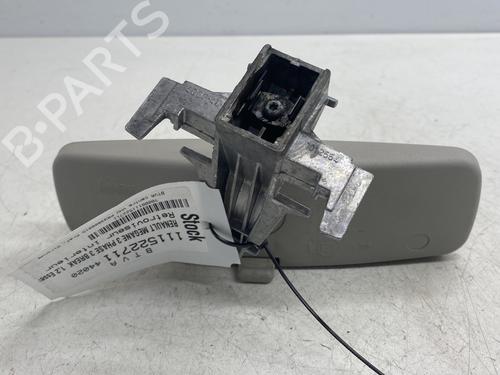 Rear mirror RENAULT MEGANE III Grandtour (KZ0/1) 1.2 TCe (KZ2B, KZ11) | BP29139370I6 