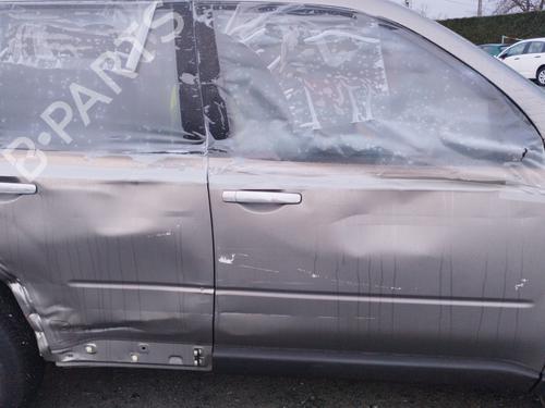 Used Parts NISSAN X-TRAIL II (T31)  2.0 dCi 4x4  4475449