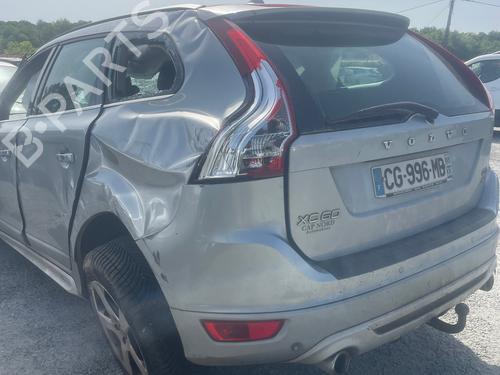 Headlight switch VOLVO XC60 I SUV (156) 2.4 D / D3 / D4 AWD | BP37663061I24 - Image 10