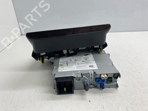Display CITROËN C3 III (SX) 1.2 PureTech 82 | BP36763533C48 - Image 2
