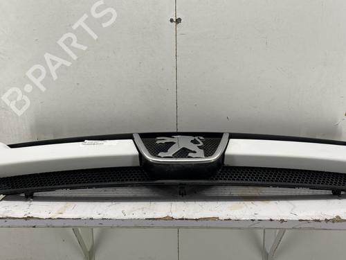 Grille PEUGEOT BOXER Van (244) 2.2 HDi | BP24336124C40