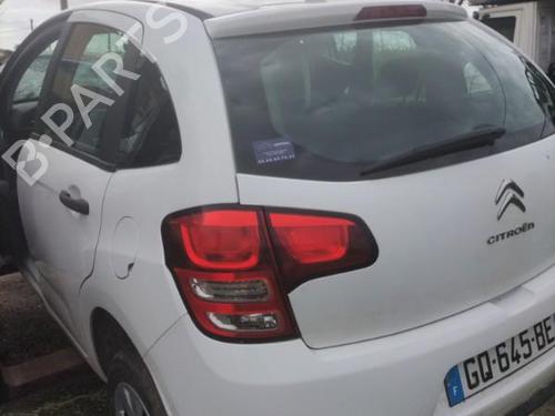 Switch CITROËN C3 II (SC_) 1.4 HDi 70 (SC8HZC, SC8HR0, SC8HP4) | BP32705535I30 - Image 8